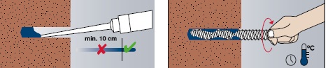 Instrucciones de montaje